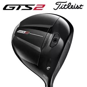 타이틀리스트 NEW GTS2 드라이버 2026년 병행 AS보증