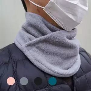 방한목도리 넥워머 방한 목도리 멀티스카프 남여공용 목토시