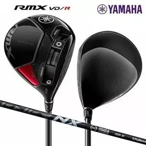 [야마하]야마하 RMX VD/R 리믹스 드라이버 2024년 병행 AS보증 10.5도 Speeder NX Black 50-S