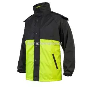 (L~2XL)제비표우의 상의 산업용/공업용/업무용우의SI-970
