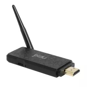 NX1319 스마트폰 무선 미러링 스틱형 MHL 동글 노트북 PC