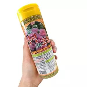 싱싱 그린코트 대식물영양제 식물비료 난영양제 텃밭비료 텃밭용비료 원예