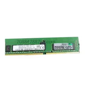 오리지널 Z4 Z6 Z8 G4 DDR4 16G 2666MHz ECC REG
