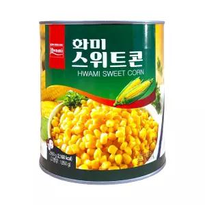 화미 스위트콘 2.95kg 1개