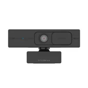 FHD 웹캠 200만 화소 프라이버시 셔터 Biz FHD60F [H@lu]