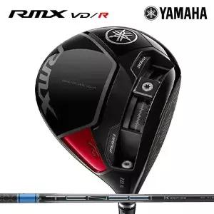 [야마하] 리믹스 RMX VD/R 드라이버 2024년 Tensei Pro Blue 1K 50 강도 S. 10.5도