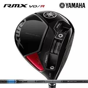 [야마하]야마하 리믹스 RMX VD/R 드라이버 2024년 Tensei Pro Blue 1K 50 강도 S. 9.5도