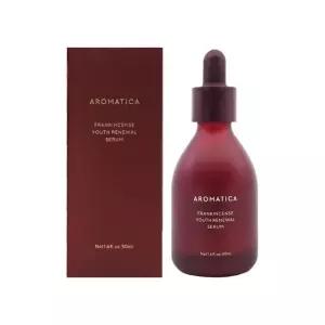아로마티카 프랑킨센스 유스 리뉴얼 세럼 50ml