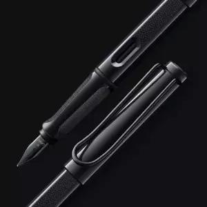 LAMY 라미 만년필 메테오라이트-EF