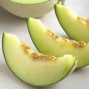 비파괴 당도선별 머스크메론 2수 (총 2kg)