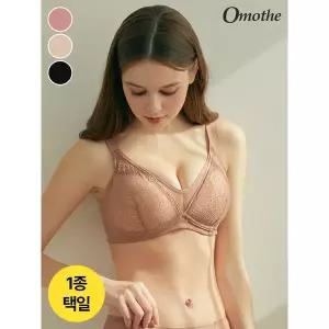 [오모떼] 파워넷 볼륨 리프팅 브라(OMOBBR013A) 1종/택일