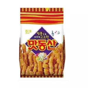 해태 맛동산 341g 8개