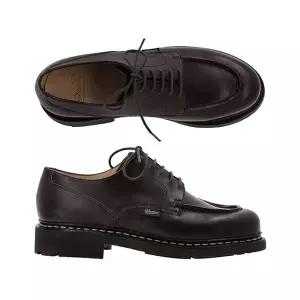 [파라부트 PARABOOT] 7107 07 남성 로퍼