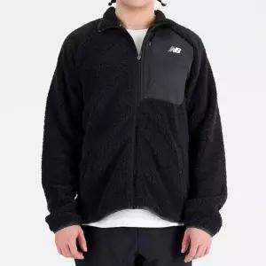 [뉴발란스][뉴발란스 집업] 쉐르파 플리스 자켓 NBMDD4S111-19 (24925105A)