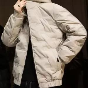 겨울옷 경량 패딩 방한 후드 모자 점퍼 겨울 파카 숏