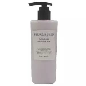 [더페이스샵]퍼퓸씨드 리치 바디 밀크 300ml