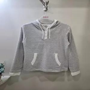 [소이]슬림 스트라이프 후드티 26F54550_OD