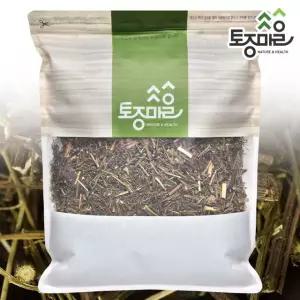국산 인진쑥 600g