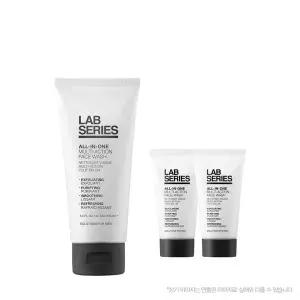 [랩시리즈](강남점)[10] 올인원 멀티-액션 페이스 워시 100ml (+60ml 추가 증정)