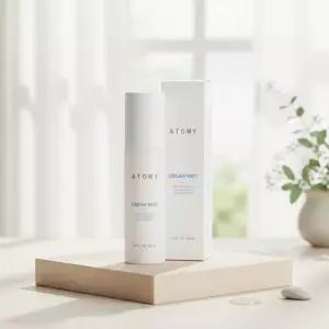애터미 크림 미스트 100ml 1개