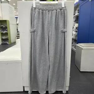 [에꼴리에] 비죠폴딩커브와이드바지 26C5754_SC