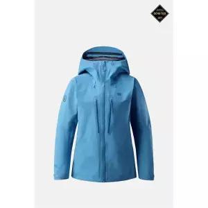 [코오롱스포츠][정상소매가:890,000원] [코오롱스포츠] 25SS 여성 고어텍스 PRO 3L 재킷 JKJGX25002AQU