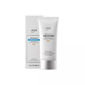 애터미 선크림 베이지 60ml 1개