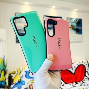 아이페이스 펀다 몰 충격  삼성 갤럭시 S26 S25울트라 노트 20 클래식 부드러운 광택