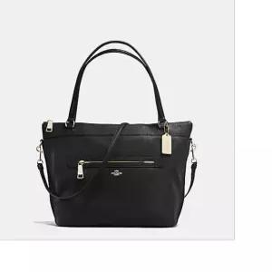 coach 타일러 토트백