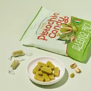 노브랜드 피스타치오캔디 150g