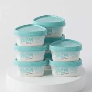 요즘 그릭요거트 플레인 100g 5입