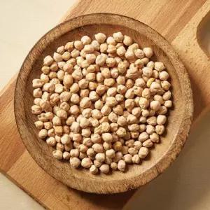 [현대농산]25년산 캐나다산 병아리콩 2kg(500gX4봉)