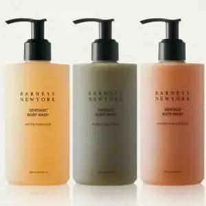 바니스뉴욕 센티아쥬 바디워시 300ml 베러 댄 에버 미스터리 포 에브리데이 어트랙트 올 띵즈