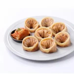 바오미 김치손만두 1kg 2팩