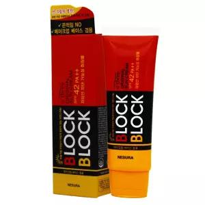 네슈라오뜨리선크림 80g SPF 42 PA++