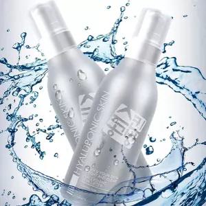 수앤서71 보습스킨 히알루론산 20000ppm 원액 50프로함유 보습 스킨 세럼 보습화장품 히알루론산화장품 재