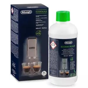 드롱기 커피머신 석회제거제 에코 세정제 디스케일러 500ml