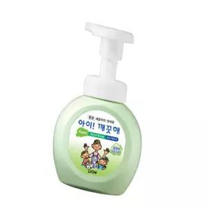 최고픽 손세정제 250ML 아이핸드워시