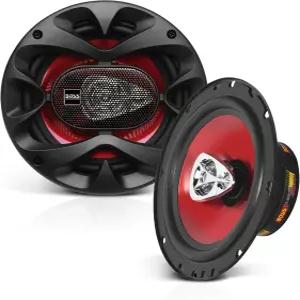 BOSS Audio Systems CH6530 6.5인치 카 스피커 쌍당 300와트 3웨이