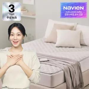 [경동나비엔] 카본매트 전기 숙면매트 EME510 싱글 95x180cm