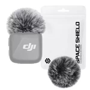 DJI Mic Mini 호환 스탠다드 윈드 스크린 2P