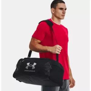 언더아머 UNDER ARMOUR 언디나이어블 5.0 스몰 더플 백 스포츠 헬스 운동가방 크로스백 여행 1369222-001 T