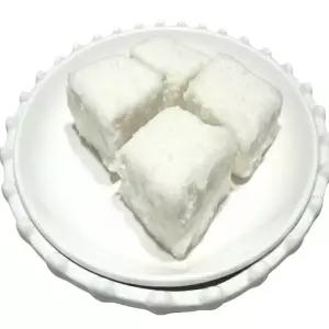 한양 백설기 개별포장 50g 30개