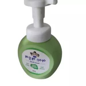 아이깨끗해 핸드워시 용기청포도250ML 유아손세정제 어린이손세정제 거품비누 물비누 a-WF7FA2A