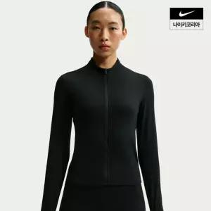 나이키 젠비 여성 드라이 핏 풀집 재킷 NIKE II3928-010 40B1588665