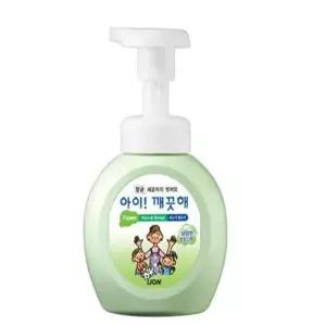 아이깨끗해 손세정제 250ML 화장실핸드워시 거품손세정제