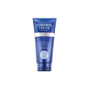 참존 콘트롤 크림 셀프 마사지 150ml 3개