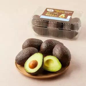 Dole 뉴질랜드산 Right Now 바로먹는 후숙 아보카도 1kg