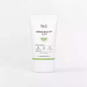 닥터지 그린 마일드 업 선 플러스 50ml 1개 선크림