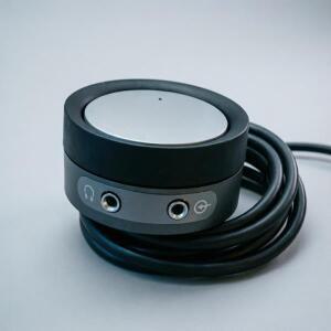 BOSE Companion C3 9핀, 12핀, C5 C20, 14핀용 스피커 볼륨 조절 포드